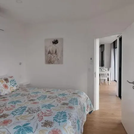 Mary Paradise Apartment