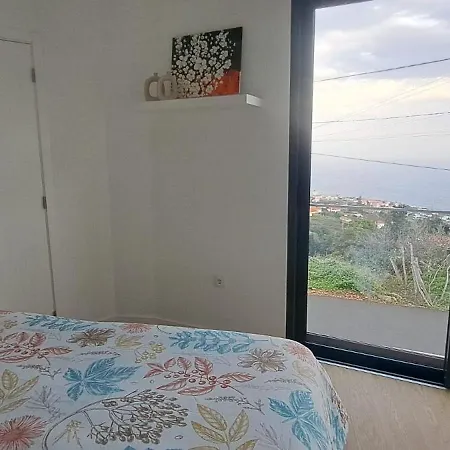 Mary Paradise Apartment Calheta (Madeira)