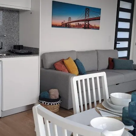 Apartment Mary Paradise Calheta (Madeira)