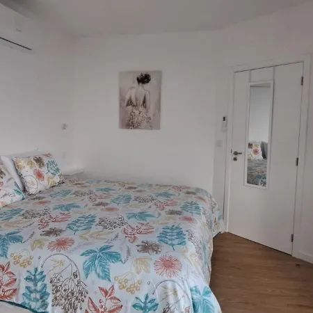 Mary Paradise Apartment