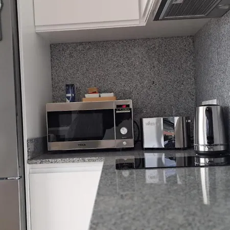 Mary Paradise Apartment Calheta (Madeira)