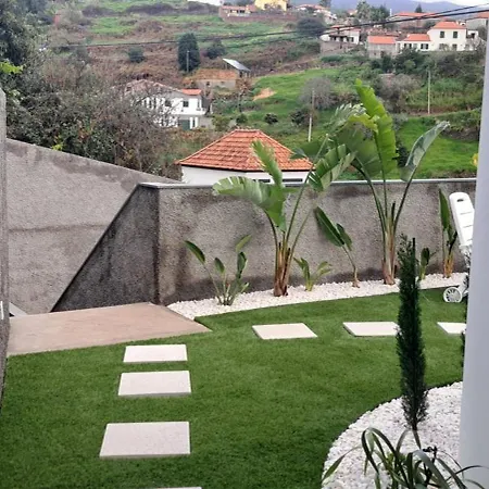Mary Paradise Apartment Calheta (Madeira)