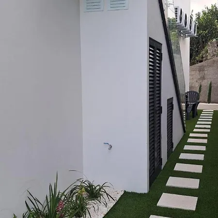 Apartment Mary Paradise Calheta (Madeira)