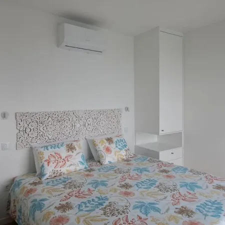 Mary Paradise Apartment *