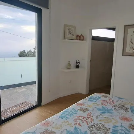 Mary Paradise Apartment Calheta (Madeira)