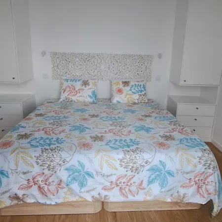 Apartment Mary Paradise Calheta (Madeira)