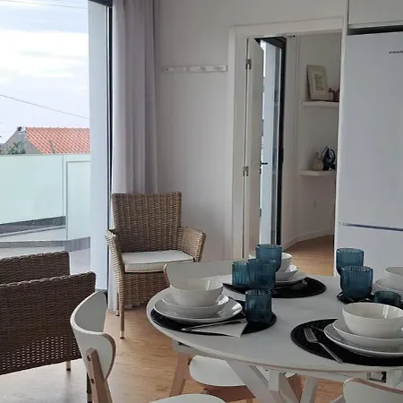 Mary Paradise Apartment *