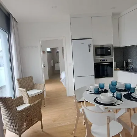 Apartment Mary Paradise Calheta (Madeira)